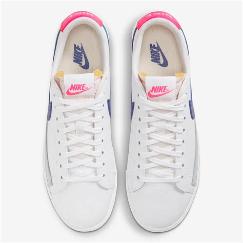 nike pink blazers|Nike blazers low pink.